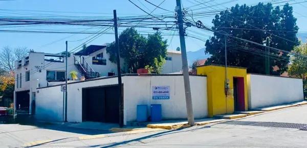 Terrenos en Venta en Zona Centro de San Pedro