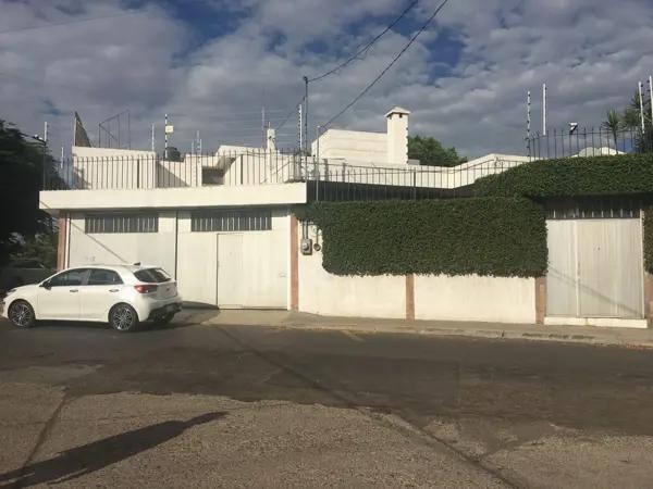 Casa en Venta en Jardines de Irapuato