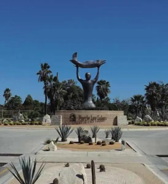 Terreno en Venta para uso mixto en San Jose del Cabo,  Mexico.