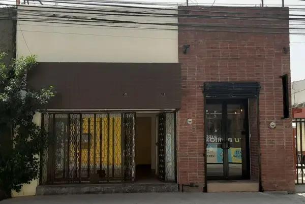 Local en Venta  Centro Monterrey