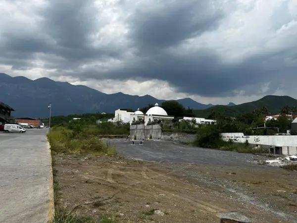 Venta Terreno en El Uro, Carretera Nacional