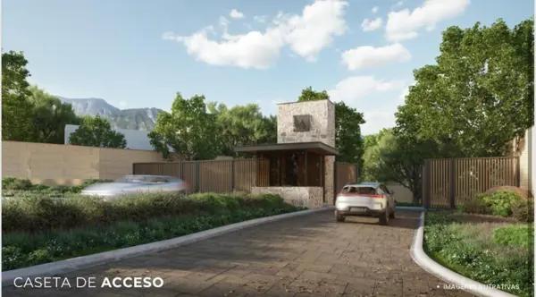 Terrenos Residenciales en Venta Dentro de Privada Terrenos Residenciales en Venta Dentro de Privada