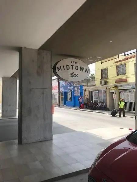 Departamento en Venta en Kyo, Centro Mty