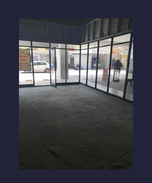 Local en Planta Baja en Venta, en el Centro de Monterrey
