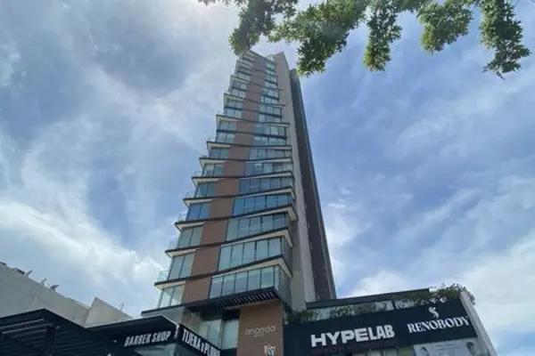 Oficina Torre LBL Penthouse en Venta $38,000,000