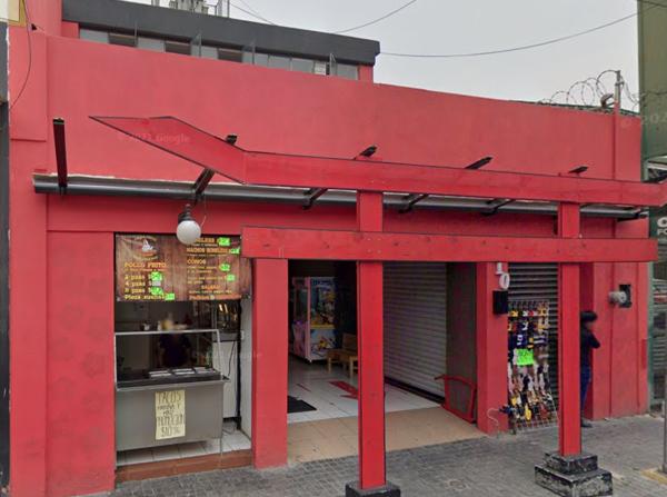 Local en Renta Segundo Piso en Matamoros Centro de Monterrey