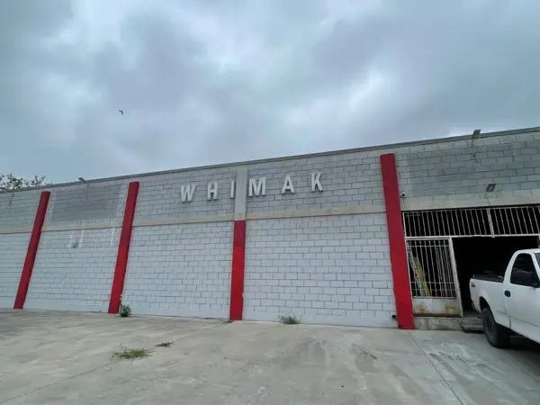 Bodega Miguel de la Madrid