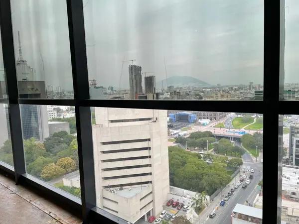 Oficina en Renta en Centro de Monterrey