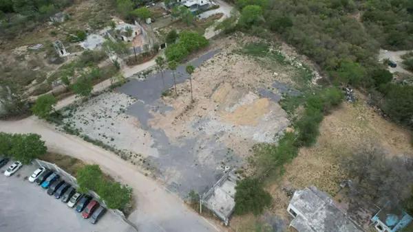 Terreno Uso Comercial en Renta en Guadalupe, Nuevo Leon