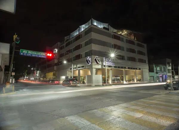 Hotel en Venta en Irapuato Hotel en Venta en Irapuato