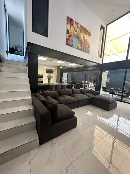 Casa en Venta o Renta, Porto Cumbres Milán