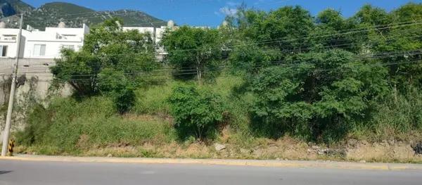 Terreno en Venta en Carretera Nacional