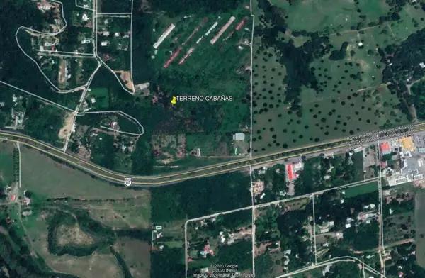 Terreno Residencial o para Quinta en Venta entre Allende y Montemorelos