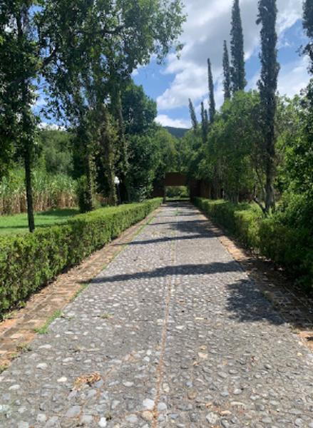 Terreno en Venta en Santiago, N.L.