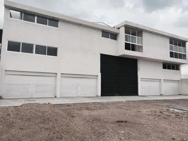 Venta de Bodega Industrial en Irapuato Venta de Bodega Industrial en Irapuato