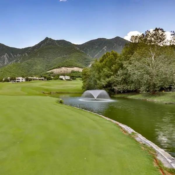 Terreno en Venta en Las Misiones Club de Golf