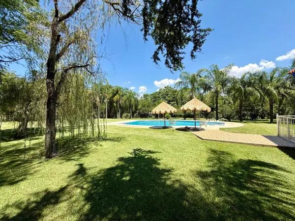 Venta Quinta Amueblada,  con Alberca, Terraza y Energía Solar