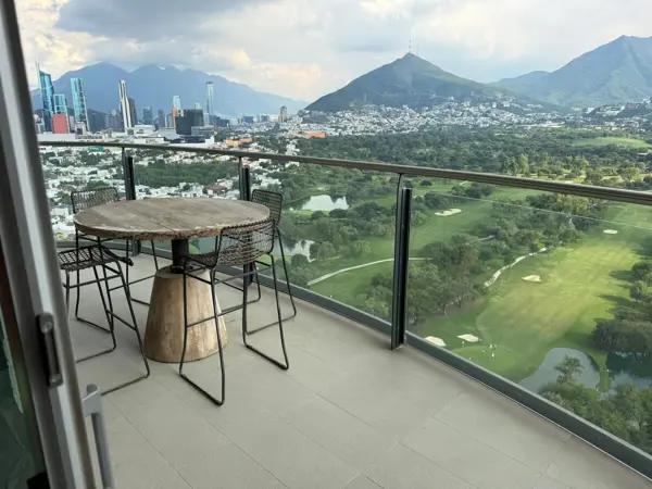 Departamento en Venta en Torre de Lujo Departamento en Venta en Torre de Lujo