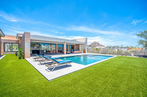 Hermosa Residencia de Lujo en Venta en Los Cabos, BC