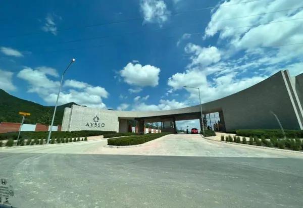 Terreno Residencial en Venta en Carretera Nacional, Santiago NL Terreno Residencial en Venta en Carretera Nacional, Santiago NL
