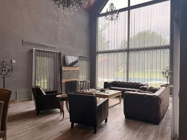 Quinta en Venta en El Barrial en Santiago