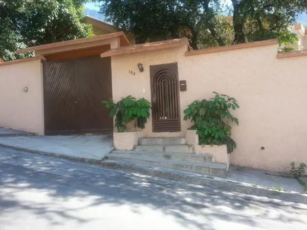 Departamento en Renta en Valle de San Angel