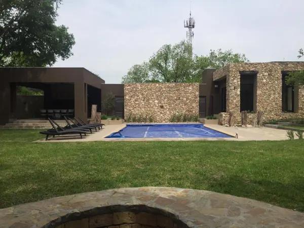 Quinta en Renta en Villa de Santiago Quinta en Renta en Villa de Santiago