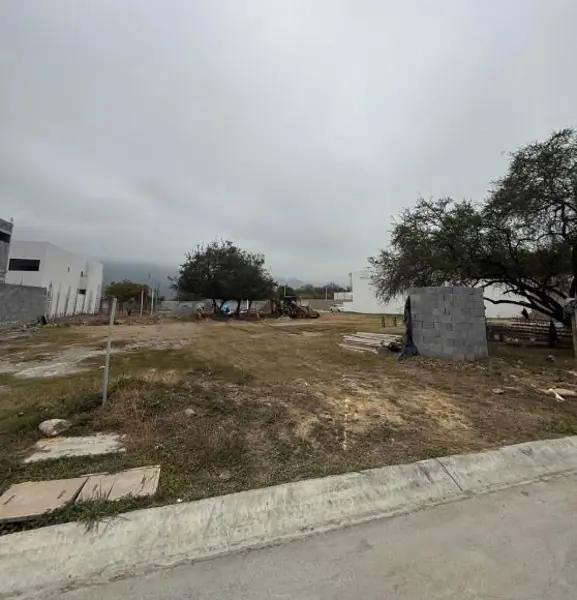 Terreno residencial en Venta en Carretera Nacional Terreno residencial en Venta en Carretera Nacional