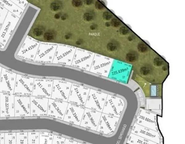 Terreno Residencial en Venta en Los Cavazos, N.L. Terreno Residencial en Venta en Los Cavazos, N.L.