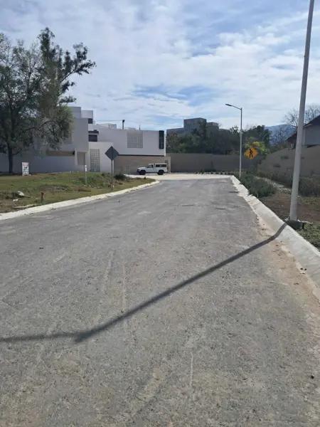 Terreno en Venta en El Barrial