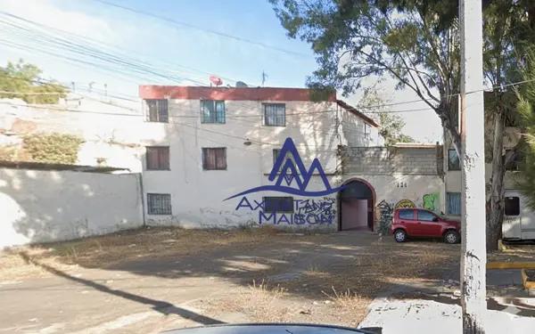 VENTA DE CASA EN COLONIA MORELOS PERALVILLO ALCALDIA CUAUHTEMOC CIUDAD DE MEXICO
