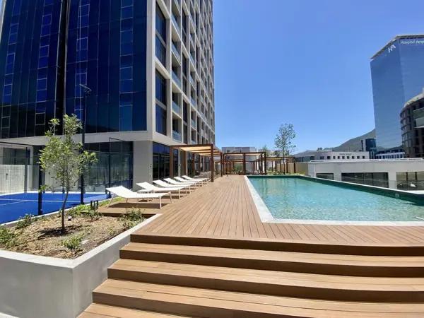 DEPARTAMENTO en VENTA en Torre Acacia, Distrito Armida Valle Oriente DEPARTAMENTO en VENTA en Torre Acacia, Distrito Armida Valle Oriente