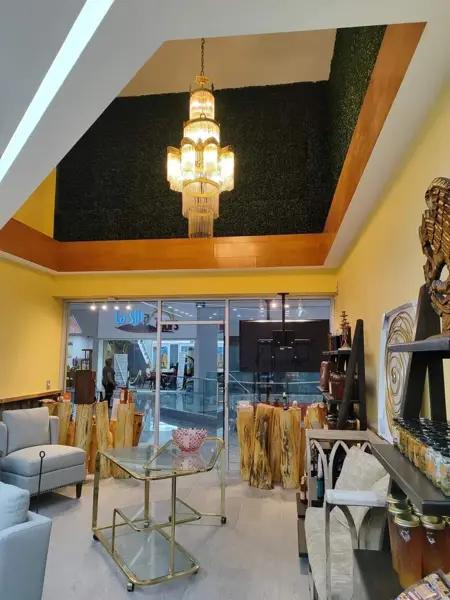 Local Comercial en Plaza Fiesta San Agustín