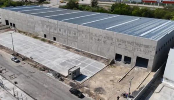 Bodega en Renta en Zona de Apodaca