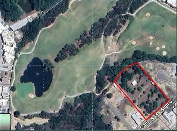 TERRENO EN VENTA EN EL URO, Carretera Nacional TERRENO EN VENTA EN EL URO, Carretera Nacional
