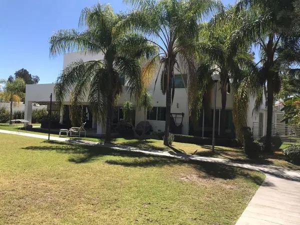 Casa en Venta en Villas de Irapuato