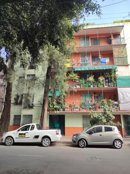 Departamento en venta en Anáhuac I Sección, Miguel Hidalgo, Ciudad de México