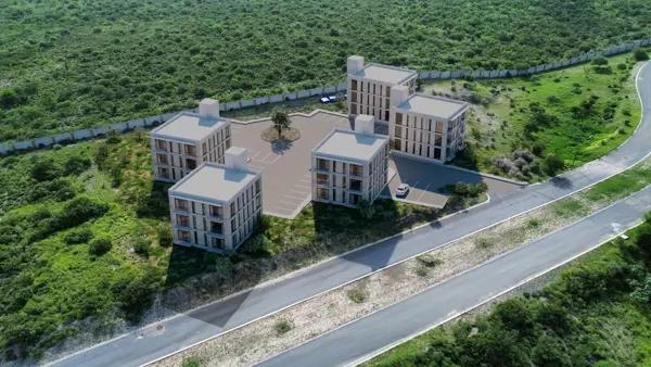 Departamentos en Venta en Pesquería