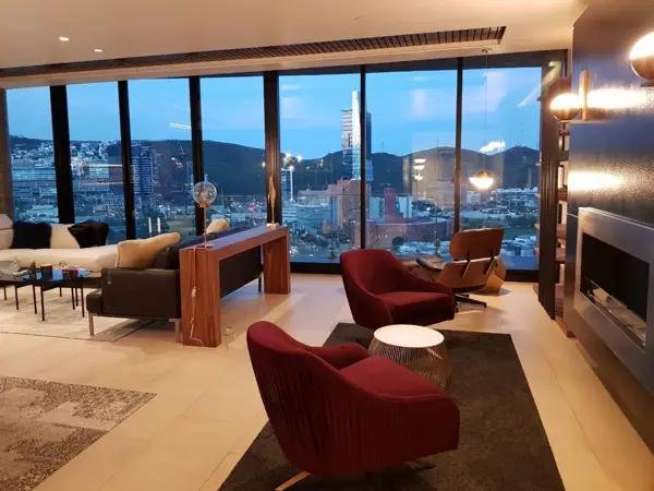 Moderno Departamento en Venta o Renta en Las Privanzas Moderno Departamento en Venta o Renta en Las Privanzas