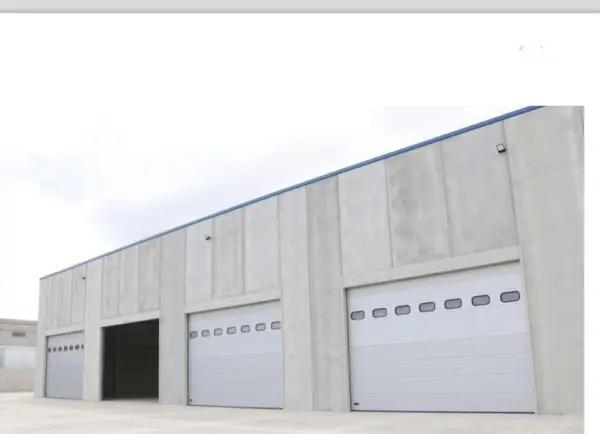 Bodegas Disponibles en Renta - Precio por m2