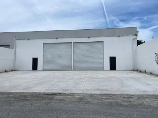 Bodegas Nuevas Disponibles en Renta en Pesqueria