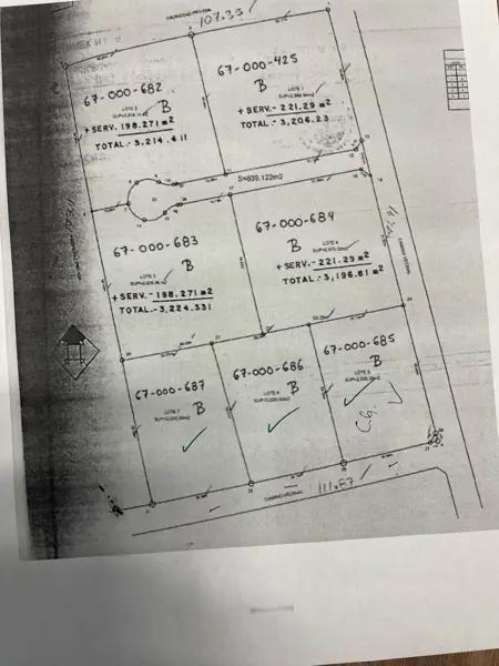Terrenos en Venta en Montemorelos $1,240,000