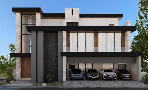 Casa en Venta en La Herradura $42,500,000