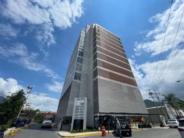 Oficina en Renta Cerca de Valle Oriente