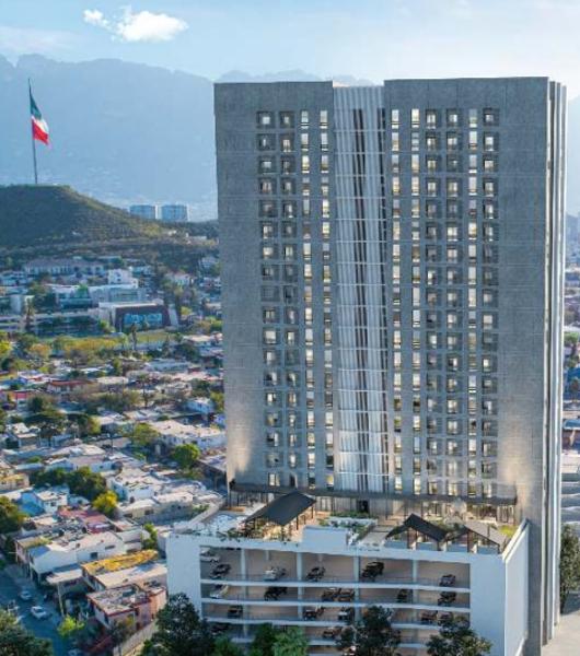 Departamentos en Venta en la colonia Chepevera, Monterrey Departamentos en Venta en la colonia Chepevera, Monterrey