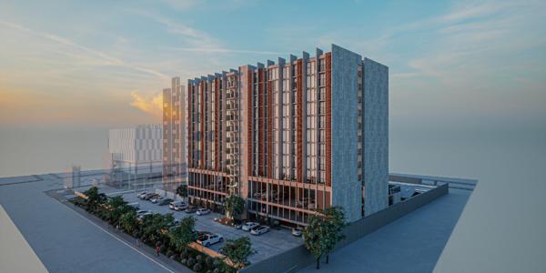 Departamento en Venta Bernardo Reyes, Monterrey N.L