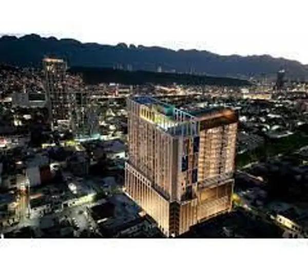 Departamentos en Venta en el Centro de Monterrey, Nuevo León