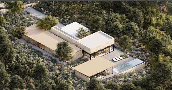 Terrenos Campestres en Venta, Santiago Nuevo León