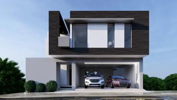 Casa en Venta en Álamo Sur, Santiago Nuevo Leon.