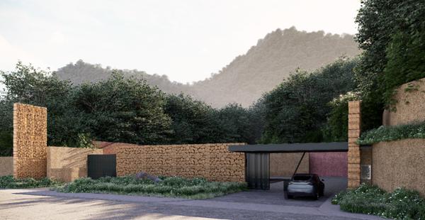 Terrenos en Venta en Valle Allende, Nuevo León.
